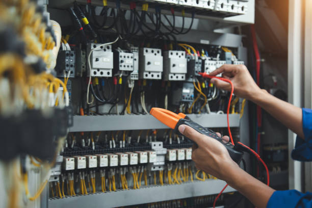Best Circuit Breaker Repair  in North Logan, UT