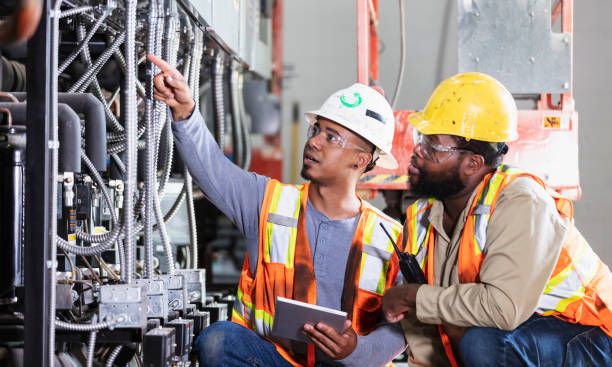  North Logan, UT Electrician Pros
