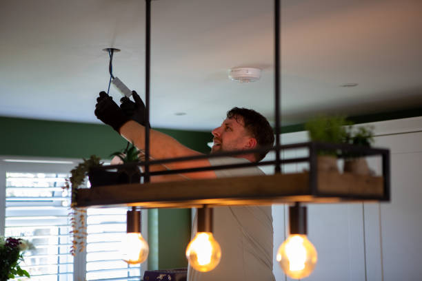 Best Electrician for Home Renovation  in North Logan, UT