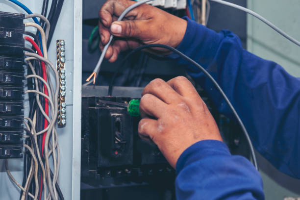 Best Licensed Electrician  in North Logan, UT