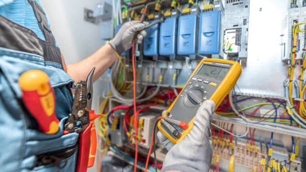 Best 24-Hour Electrician  in North Logan, UT