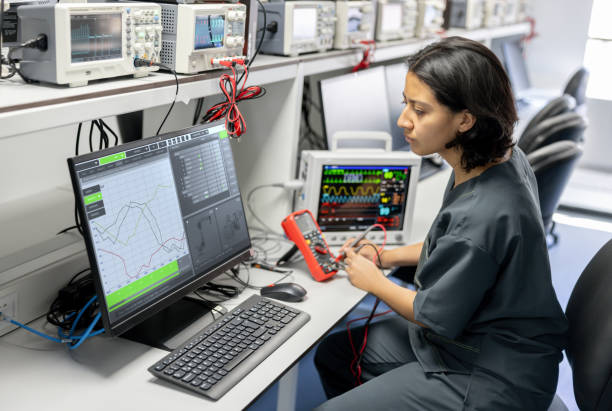Best Electrical System Inspection  in North Logan, UT
