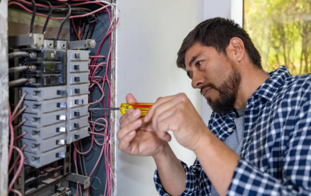 Best Best Electricians Near Me  in North Logan, UT